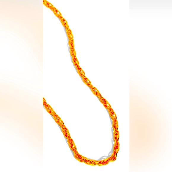 🙌🏍️🙌 “CHOPPER HOPPER” GOLD MEN’S NECKLACE ~ PAPARAZZI❗️ 🙌🏍️🙌 - Picture 3 of 4